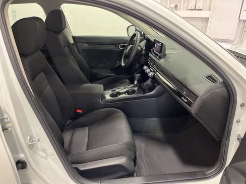 Used 2024 Honda Civic LX image 25