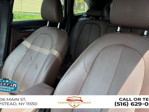 Used 2016 BMW X1 xDrive28i AWD/4WD image 8