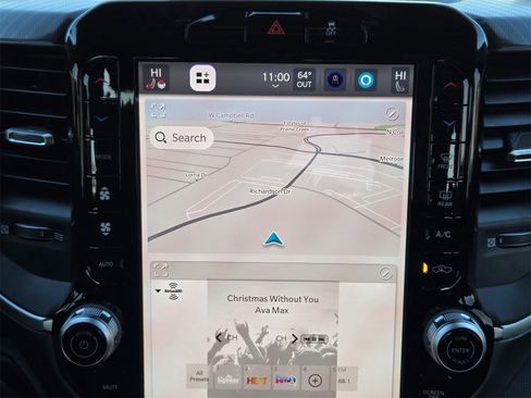 New 2025 RAM 2500 Big Horn image 17