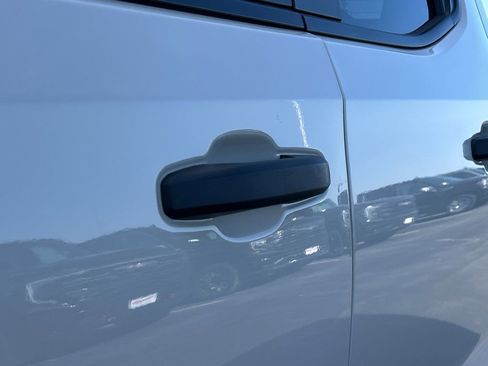 New 2026 GMC Sierra 1500 Pro w/ Graphite Edition image 15