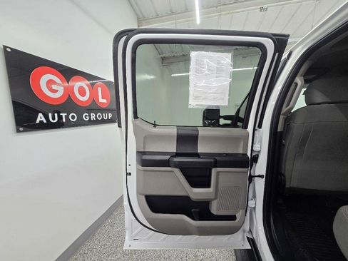 Used 2019 Ford F250 XL w/ Power Equipment Group RWD image 30