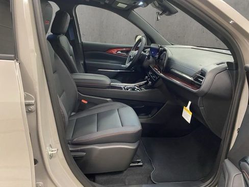 New 2026 Chevrolet Traverse Z71 image 20