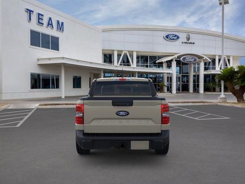 New 2025 Ford Maverick XLT w/ XLT Luxury Package AWD/4WD image 5