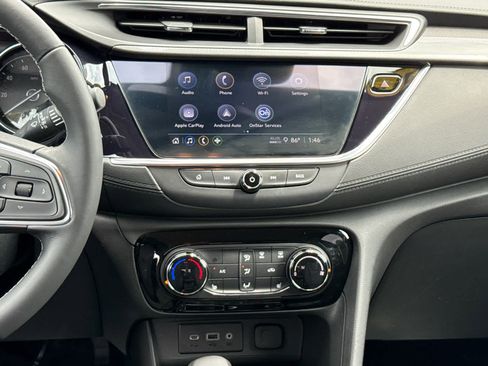 Used 2023 Buick Encore GX Preferred w/ Cold Weather Comfort Package AWD/4WD image 15