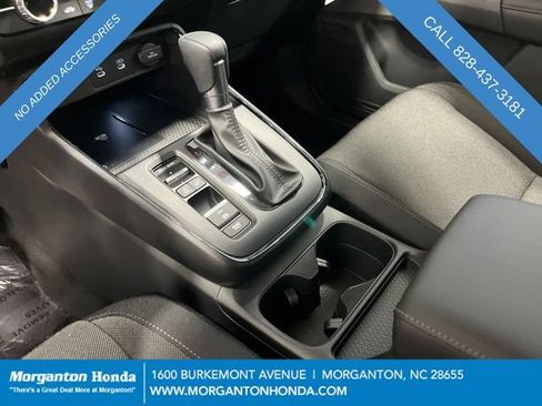 New 2026 Honda CR-V LX image 15