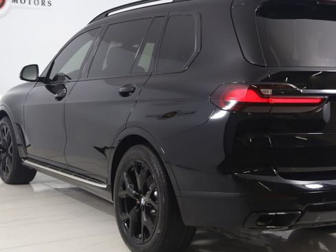 Used 2022 BMW X7 xDrive40i w/ Premium Package AWD/4WD image 29