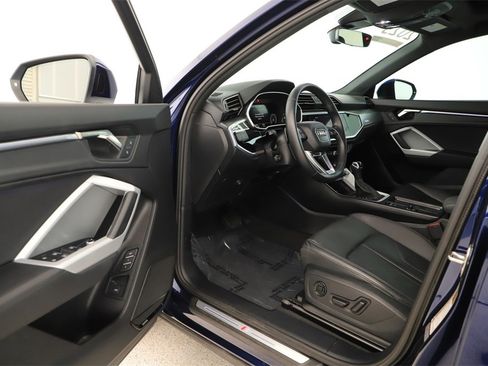 Certified 2023 Audi Q3 2.0T Premium Plus w/ Premium Plus Package image 14