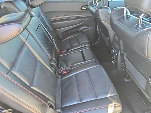Used 2024 Dodge Durango GT RWD image 13