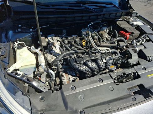 Used 2021 Nissan Altima 2.5 SL image 29