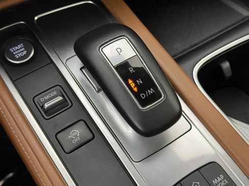 Used 2024 INFINITI QX60 Autograph w/ Cargo Package image 29