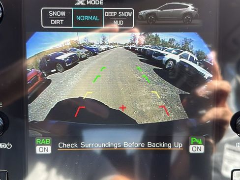 New 2025 Subaru Crosstrek 2.5i Limited image 14