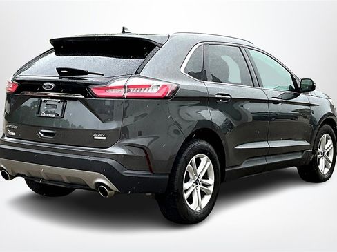 Used 2019 Ford Edge SEL image 5