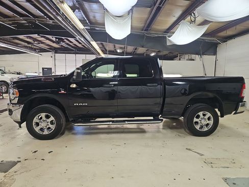 Used 2024 RAM 2500 Big Horn image 4