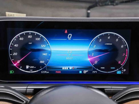 Certified 2025 Mercedes-Benz GLE 350 4MATIC image 29