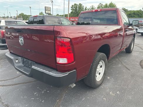 Used 2022 RAM 1500 Tradesman w/ Popular Equipment Group image 6