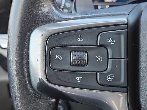 Used 2022 Chevrolet Silverado 1500 RST image 21