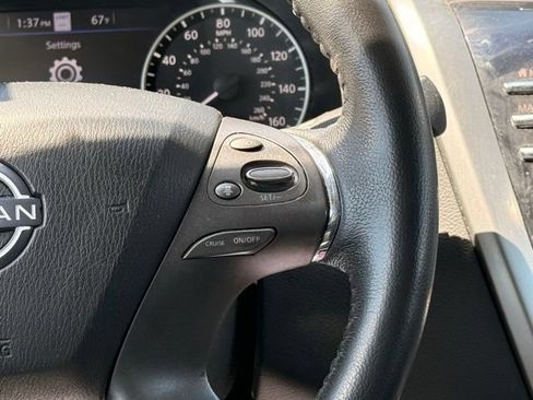 Certified 2023 Nissan Murano SL AWD/4WD image 26