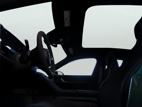 New 2025 Porsche Taycan 4S AWD/4WD image 48