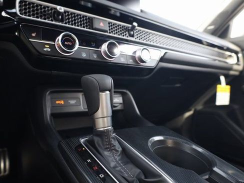 New 2026 Honda Civic Sport Touring image 25