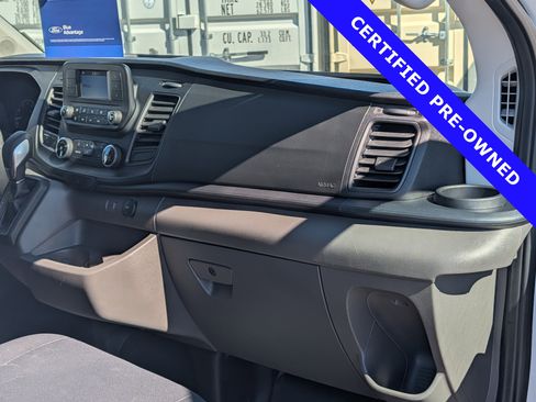 Used 2024 Ford Transit 250 Low Roof w/ Exterior Upgrade Package image 17