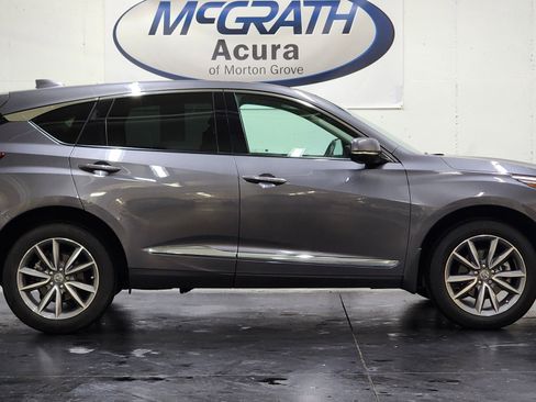 Used 2019 Acura RDX AWD w/ Technology Package image 3