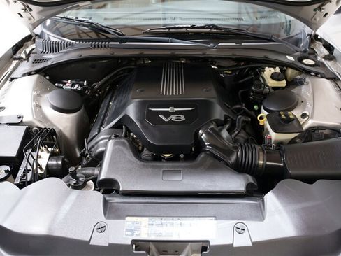 Used 2004 Ford Thunderbird RWD image 20