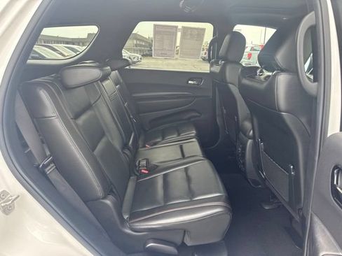 Used 2024 Dodge Durango GT AWD/4WD image 22