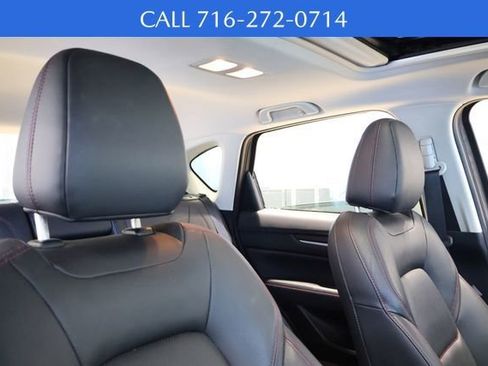 Used 2024 MAZDA CX-5 Carbon Edition image 17