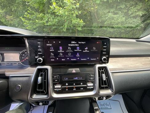 Used 2023 Kia Sorento X-Line EX AWD/4WD image 19