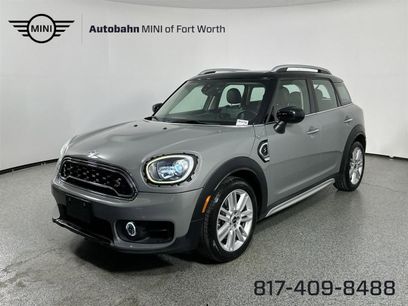 Used 2020 MINI Cooper Countryman S