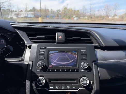 Used 2018 Honda Civic LX image 19