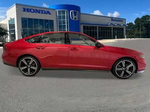 New 2026 Honda Accord SE image 7