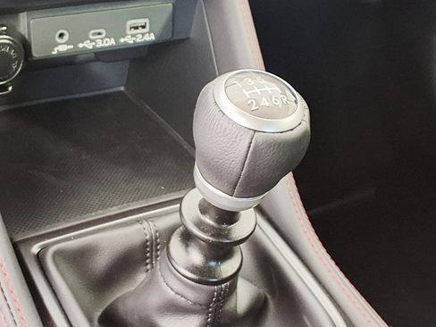 New 2026 Subaru WRX Premium AWD/4WD image 7