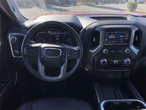 Used 2021 GMC Sierra 1500 Denali w/ Denali Ultimate Package image 24