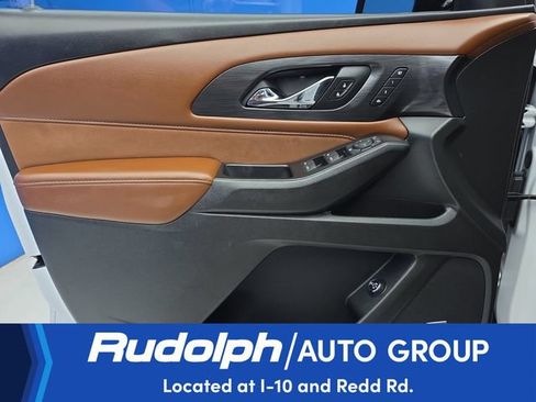 Used 2020 Chevrolet Traverse High Country w/ LPO, Floor Liner Package FWD image 14