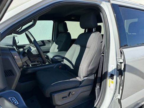 Used 2024 Ford F150 XLT w/ Equipment Group 302A MID image 13