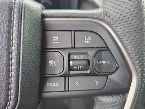 Used 2025 Toyota Tundra Limited w/ TRD Off-Road Package image 36