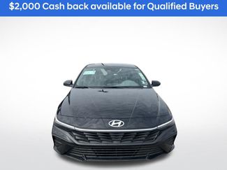 New 2026 Hyundai Elantra Sport FWD video 2