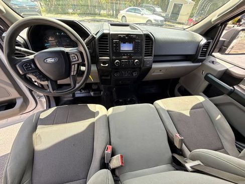 Used 2019 Ford F150 XL w/ Equipment Group 101A Mid RWD image 14