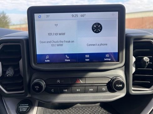 Used 2024 Ford Bronco Sport Big Bend AWD/4WD image 27