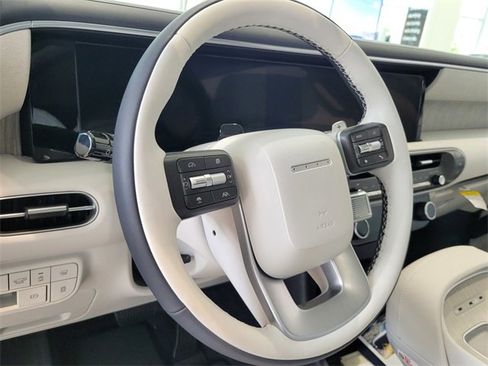 New 2026 Hyundai Palisade Calligraphy image 15