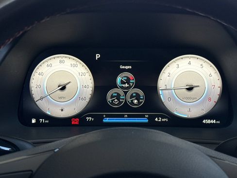 Used 2023 Hyundai Sonata N Line FWD image 23