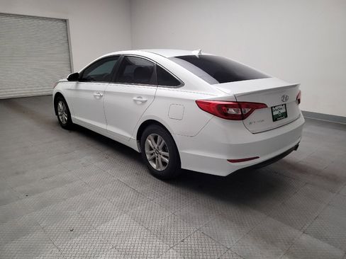Used 2017 Hyundai Sonata SE FWD image 5