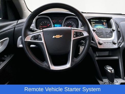 Used 2017 Chevrolet Equinox LT w/ Convenience Package image 10