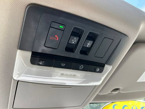 Certified 2023 Nissan Rogue SL FWD image 40