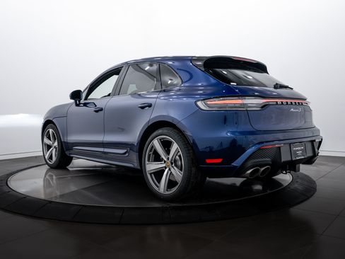 New 2026 Porsche Macan S image 3
