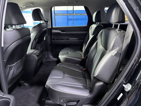 Used 2023 Hyundai Palisade SEL w/ Cargo Package AWD/4WD image 28