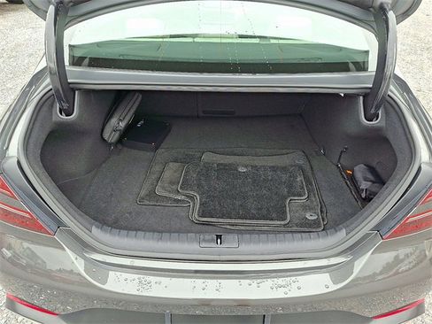 Used 2023 Genesis G70 3.3T w/ Sport Advanced Package image 31