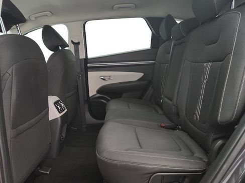 Used 2024 Hyundai Tucson SEL FWD image 23