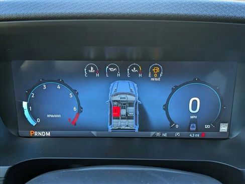 New 2025 Ford F150 XLT w/ Equipment Group 302A MID image 11